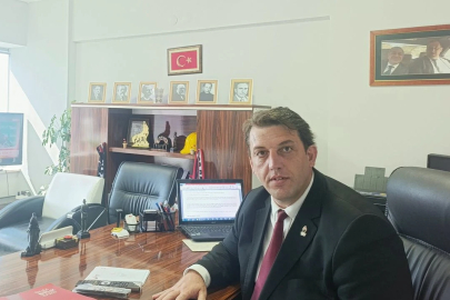 “SİVAS’TA SÖYLENEN SÖZÜN BUGÜN DE ARKASINDAYIZ: VATAN BİR BÜTÜNDÜR, PARÇALANAMAZ!”