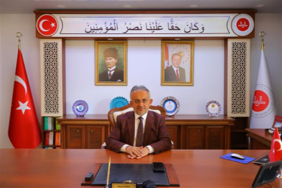 Zonguldak’ın yeni il müftüsü Bayram danacı kimdir!