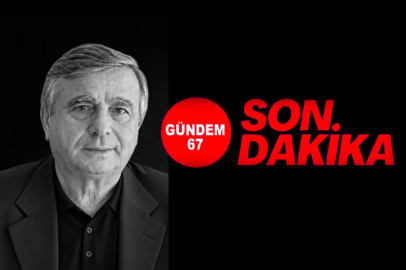 Zonguldak Şoförler ve Otomobilciler Odası eski Başkanı Alaattin Toros hayatını kaybetti!