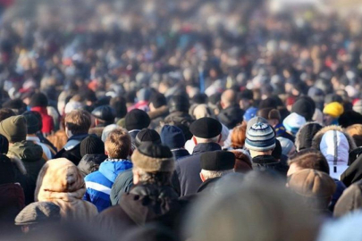 Zonguldak’ta nüfus 585 bine geriledi, işsizlik yüzde 10,5