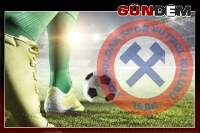 Zonguldakspor'da gelen-gidenler belli oldu!