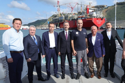 Filyos Limanı İçin KARDEMİR Hamlesi!