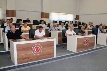 Mecliste Kritik Karar: Ereğli Ruşenler Köyüne Yeni Futbol Sahası Geliyor