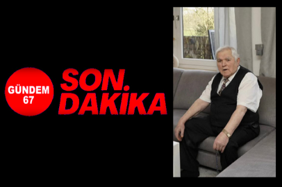 Ziya Kocaarslan hayatını kaybetti!