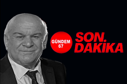 Emekli banka müdürü Celal Türedi hayatını kaybetti!