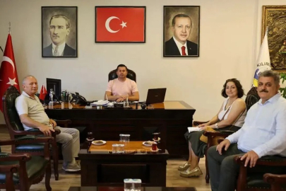 Kilimli'de Eğitim İçin Güç Birliği!