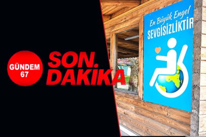 Kozlu Engelliler Derneği’yle ilgili flaş iddialar Tesis amacının dışında kullanıldı!