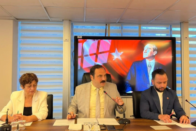 Kozlu’nun Geleceği İçin Belediye Meclisi Toplandı