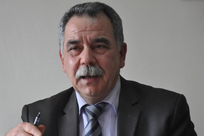 Sarıal, CHP'den istifa sonrası Zafer Partisi'ne geçti!