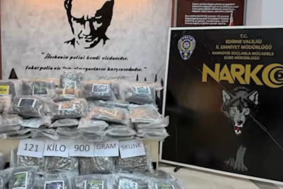 Zonguldak dahil 71 ilde dev narkotik dalgası!