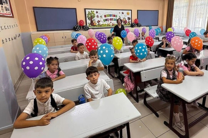 Zonguldak’ta Uyum Eğitimi Başladı!
