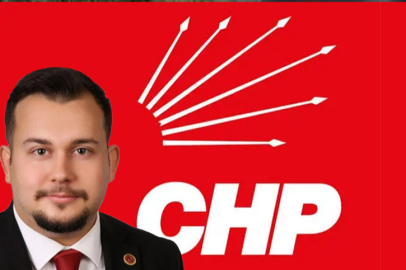 Belediyeden istifa eden Berkay Kesim CHP’ye geri döndü