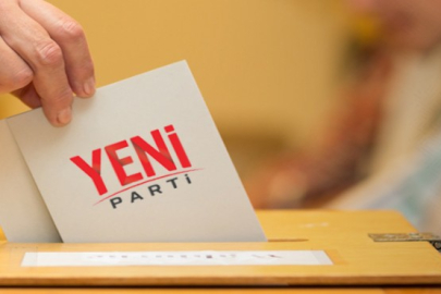 Yeni Parti Zonguldak'ta mahalle delege seçimlerini duyurdu