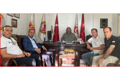 Zonguldak gündemi konuşuldu!