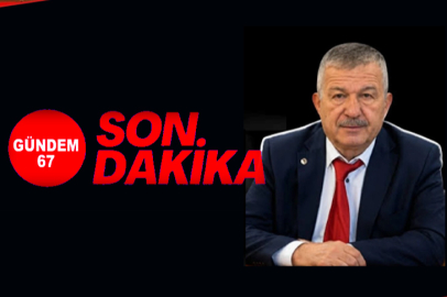 Zonguldak İl Genel Meclisi Üyesi Mustafa Yumurtacı Kalp Krizi Geçirdi