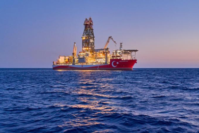 Bakan duyurdu! Zonguldak açıklarında petrol aranacak!