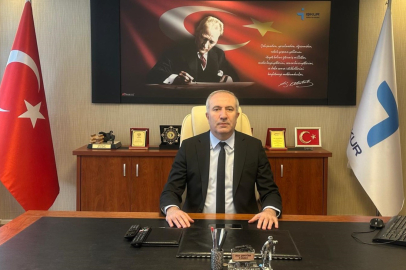 İŞKUR İl Müdürü Şentürk, Bakan Işıkhan’ın Zonguldak ziyaretini değerlendirdi!