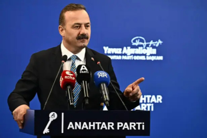 Yavuz Ağıralioğlu Zonguldak’a geliyor: İşte ziyaret programı!