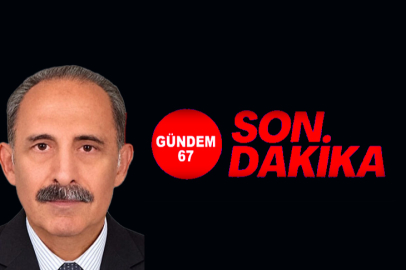 Zonguldak Belediyesi’nin eski müdürü Ercan Gözlülü hayatını kaybetti