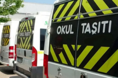 Zonguldak'ta okul servis ücretleri belli oldu!