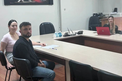 EVLİLİK ÖNCESİ ÇİFTLERE EĞİTİM!