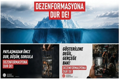 Zonguldak İl Müftülüğü’nden Dezenformasyon Uyarısı!