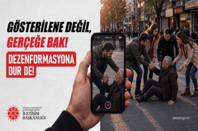 Zonguldak Valiliği’nden dijital bilgi kirliliğine karşı uyarı!