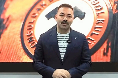 AK Parti Zonguldak İl Teşkilatından Zonguldakspor’a Tam Destek!