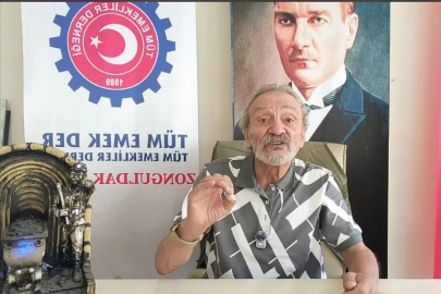 ​"Aloo, Bu Emekliler Sizin Neyiniz Olur!"