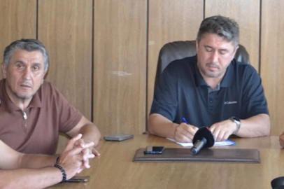 Ereğli 1980 Spor Yönetiminden Sitem: "İlçenin Önde Gelenlerinin Verdiği Destek Sözleri Tutulmadı"