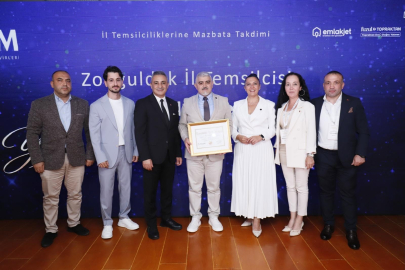 TÜGEM Zonguldak İl Temsilciliği faaliyetlere başladı!