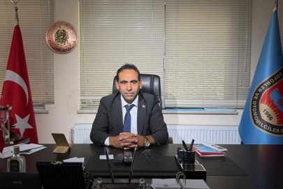 Zonguldak Şoförler Odasından Yeni Eğitim Yılı Temennisi!