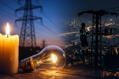 9 saat boyunca elektrik kesintisi yaşanacak!