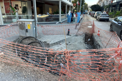 Düzce'de Her gün farklı noktada çalışma!