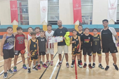 Genç Sporculara Yeşilay Dokunuşu!