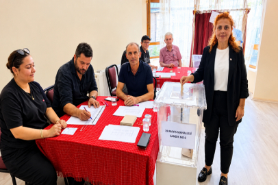 Merve Arslan, “Hep birlikte kazandık”