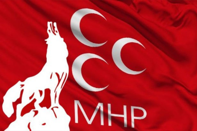MHP Zonguldak’ta yeni yönetim belli oldu!