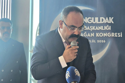 Orhan Korkmaz Güven Tazeledi: MHP’de Yeni Dönem