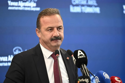 Yavuz Ağıralioğlu’nun Zonguldak programı açıklandı!