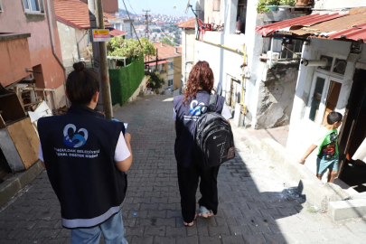 Zonguldak Belediyesi’nden öğrencilere kırtasiye desteği!