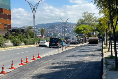 Zonguldak Belediyesinin Yapmadığını İl Özel İdaresi Yaptı!