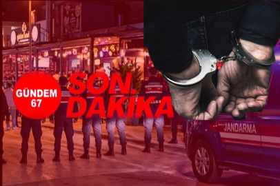 Eğlence Mekânı Kavgasında Yeni Gelişme! 18 Gözaltı