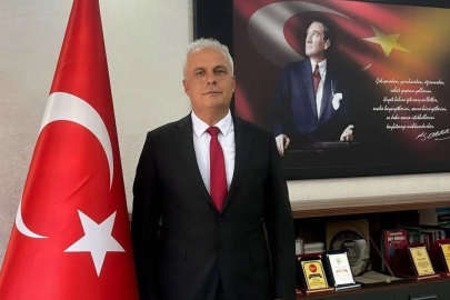 İlçe Millî Eğitim Müdürü Harun Akgül Yeni Dönem Hedeflerini Açıkladı!