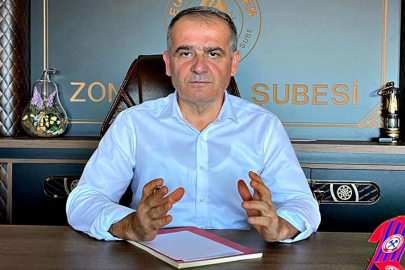 Kamuran Aşkar; Yeni eğitim yılı çözüm odaklı olmalı!
