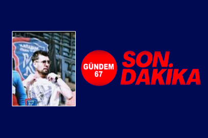 Karabük Tribün Lideri Zonguldak’ta ağır yaralandı: Durumu kritik!