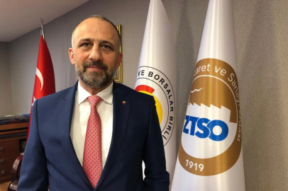 Metin Demir’den Üniversite Öğrencilerine: "Bu Şehrin Geleceğisiniz"
