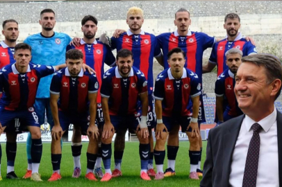 Tahsin Erdem “Yenildik ama yeni başlıyoruz”