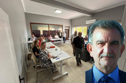 Yeni Parti Zonguldak'ta delege seçimi tamamlandı: 711 üye sandık başına gitti