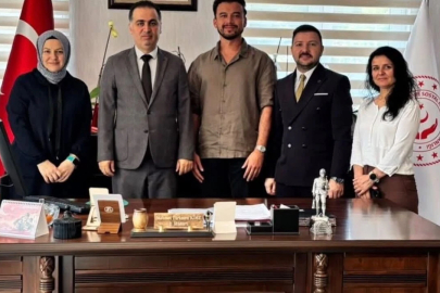 Zonguldak’ta “Otizm Spektrum Bozukluğu” eğitimi düzenlendi.