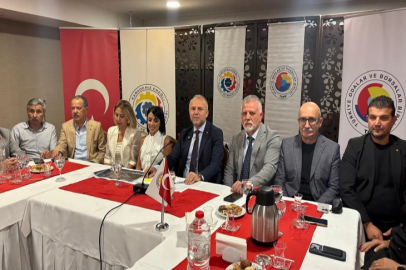 Arslan Keleş: “Listeleri seçim kurulundan alabilirler. Odayı kayyum yönetemez”
